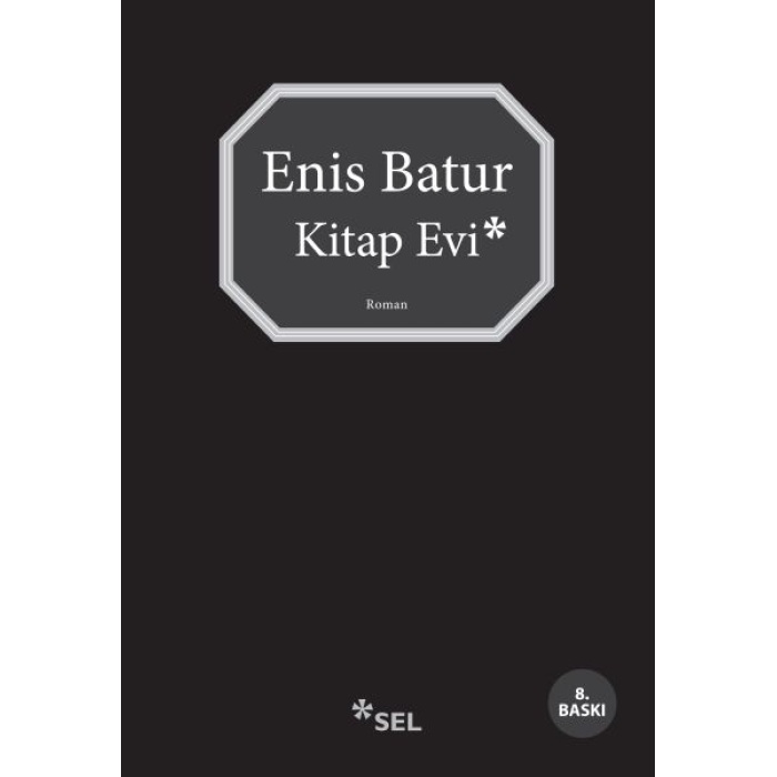 Kitap Evi