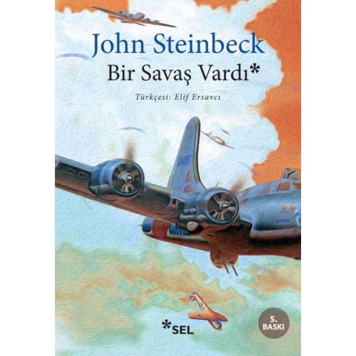 Bir Savaş Vardı