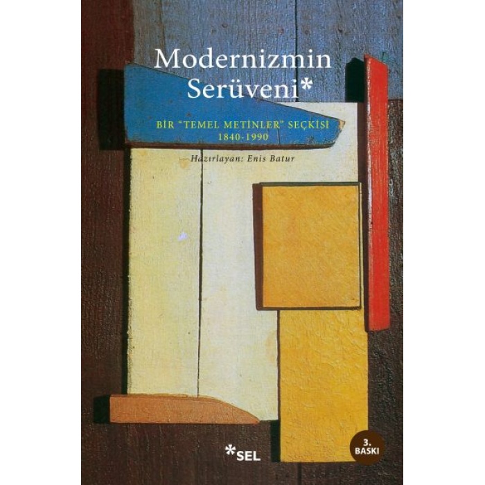 Modernizmin Serüveni