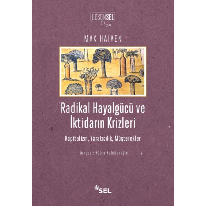 Radikal Hayalgücüve İktidarın Krizleri