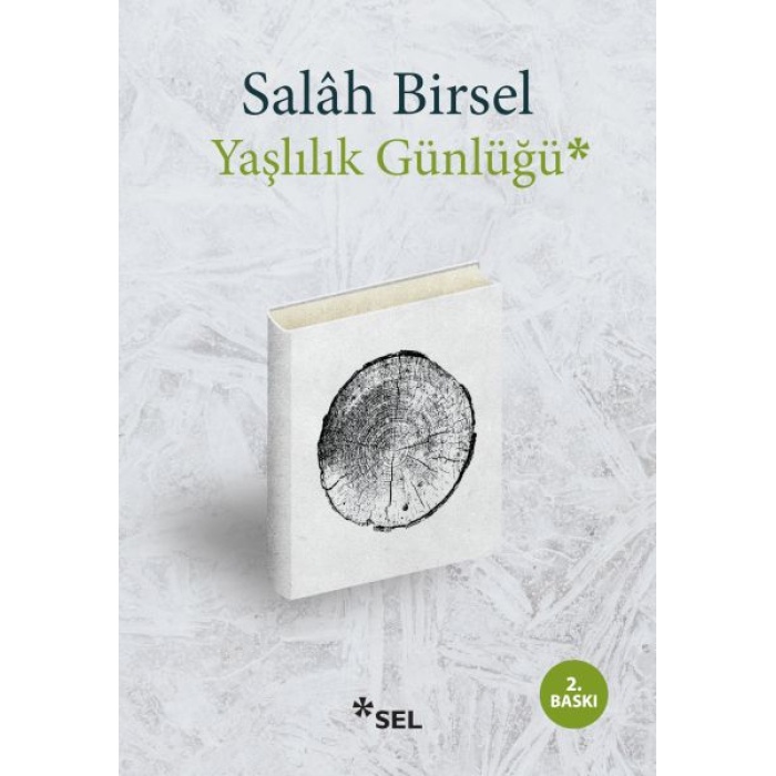 Yaşlılık Günlüğü