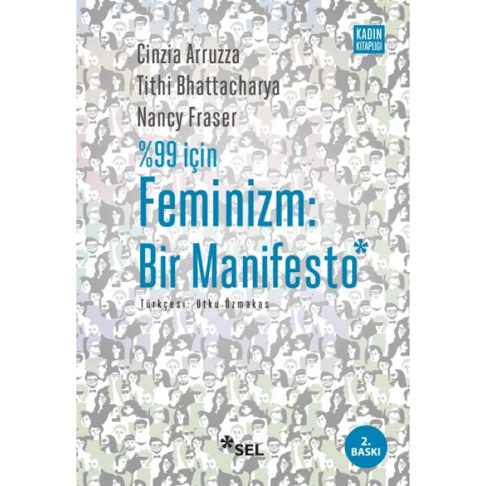 %99 İçin Feminizm: Bir Manifesto