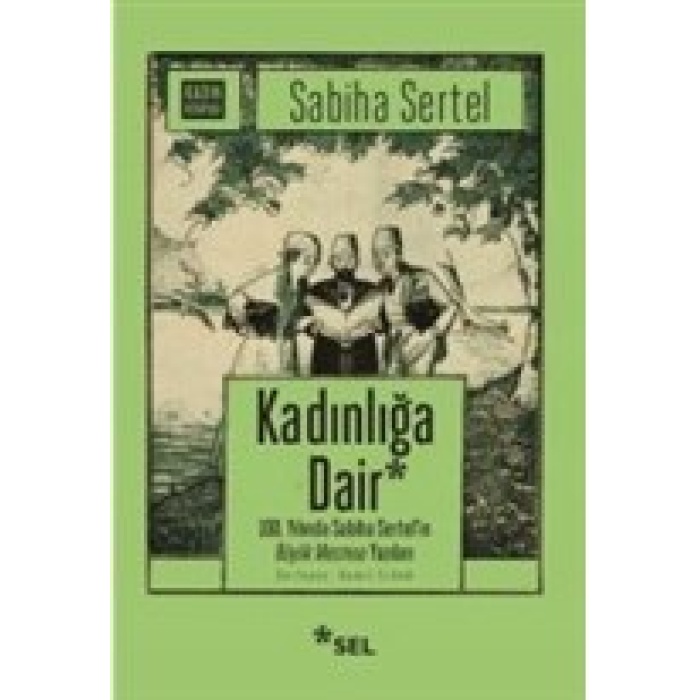 Kadınlığa Dair