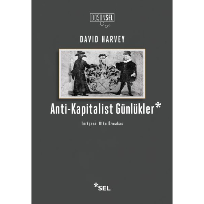 Anti-Kapitalist Günlükler