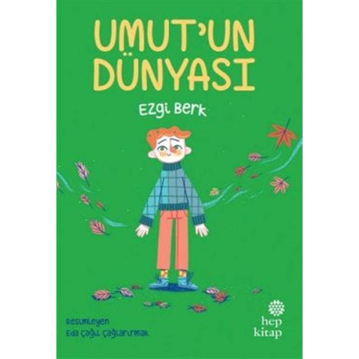 Umutun Dünyası