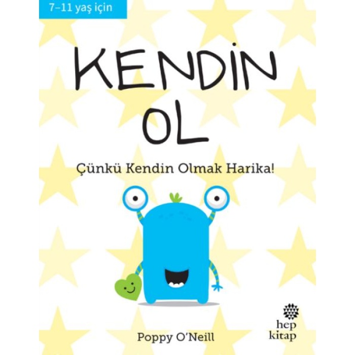 Kendin Ol - İyi Yaşa, Sağlıklı Ol Serisi