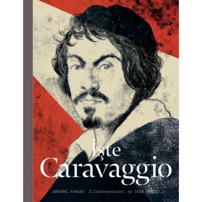 İşte Caravaggio