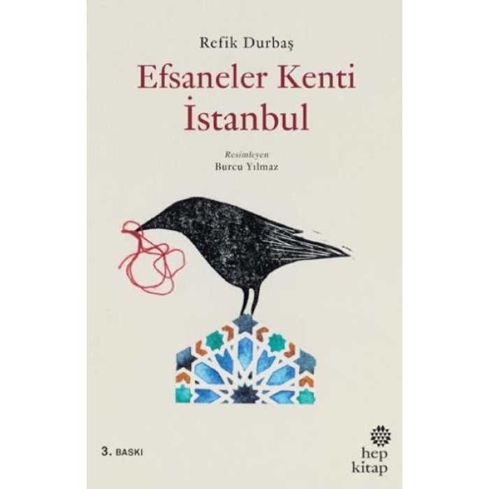 Efsaneler Kenti İstanbul