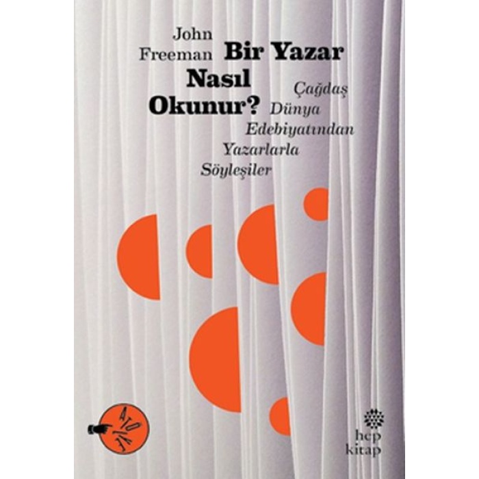 Bir Yazar Nasıl Okunur?