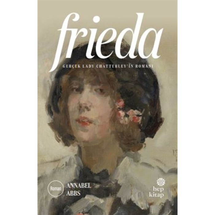 Frieda