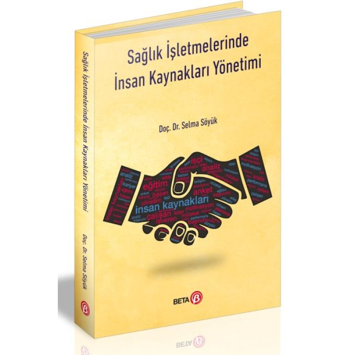 Sağlık İşletmelerinde İnsan Kaynakları Yönetimi