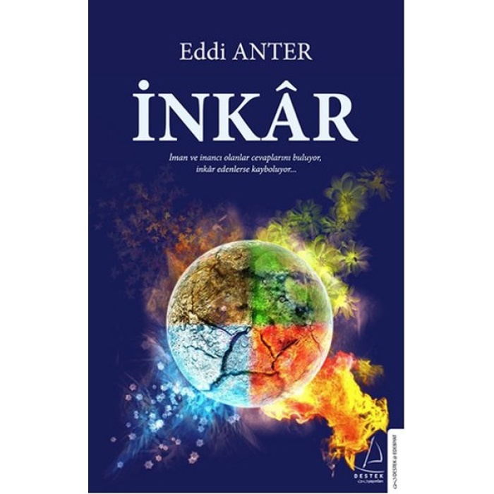 İnkar