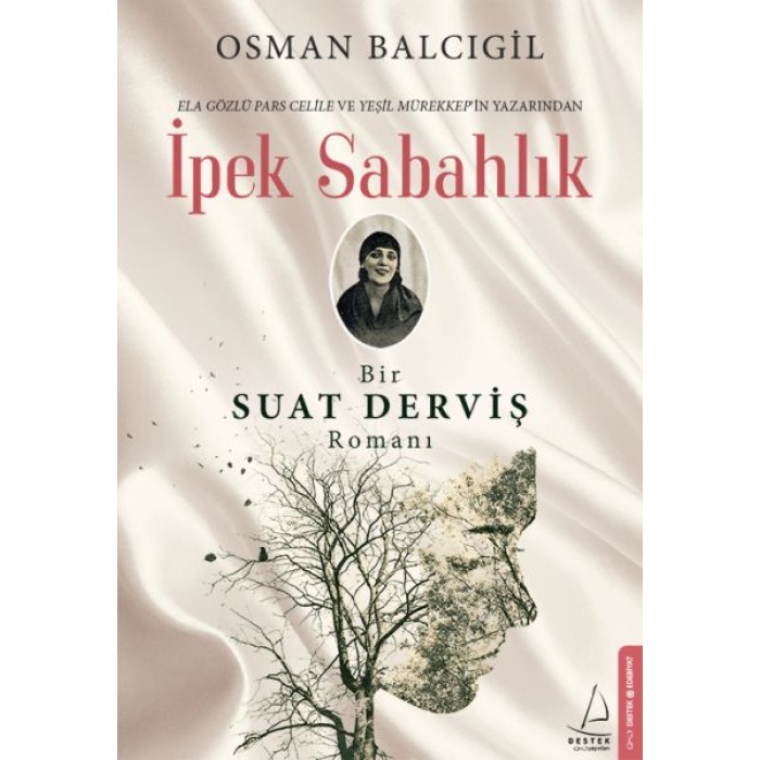 İpek Sabahlık