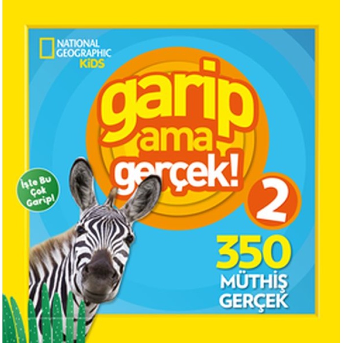 Kids - Garip Ama Gerçek 2