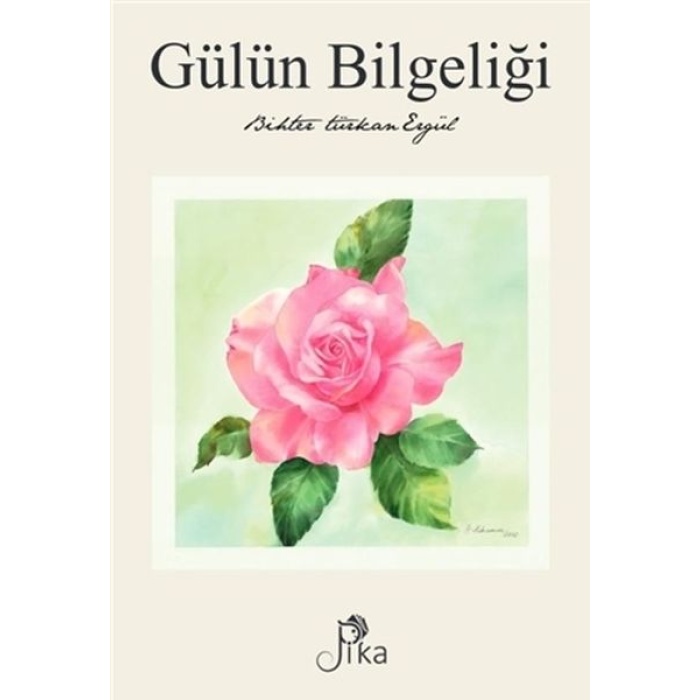 Gülün Bilgeliği