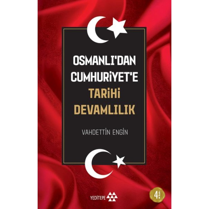 Osmanlıdan Cumhuriyete Tarihi Devamlılık