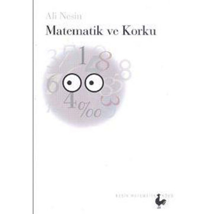 Matematik Ve Korku