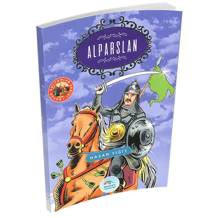 Büyük Sultanlar Serisi - Alparslan