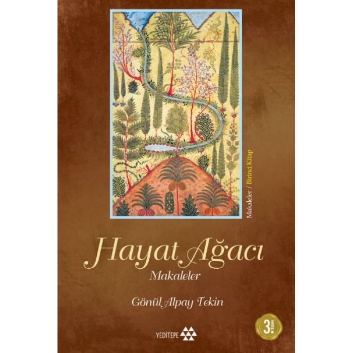 Hayat Ağacı - Makaleler Birinci Kitap