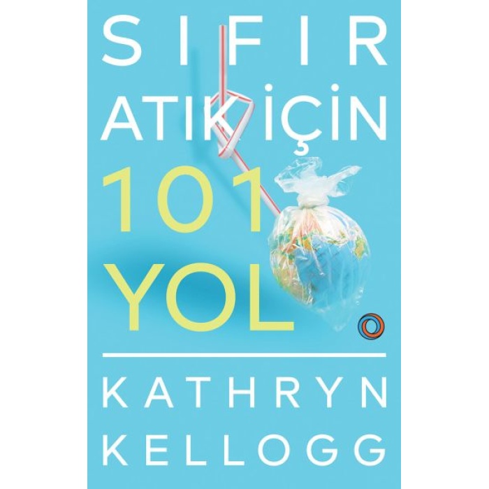 Sıfır Atık İçin 101 Yol