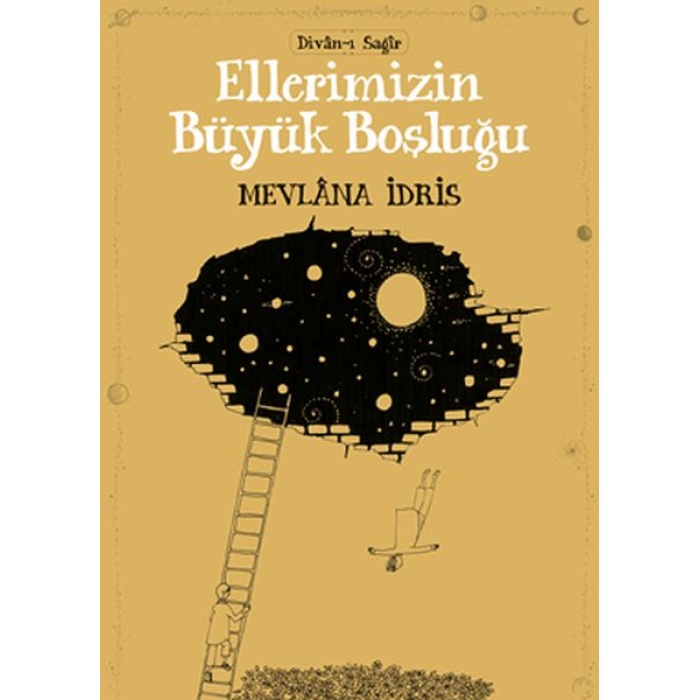 Ellerimizin Büyük Boşluğu