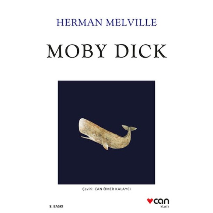 Moby Dick