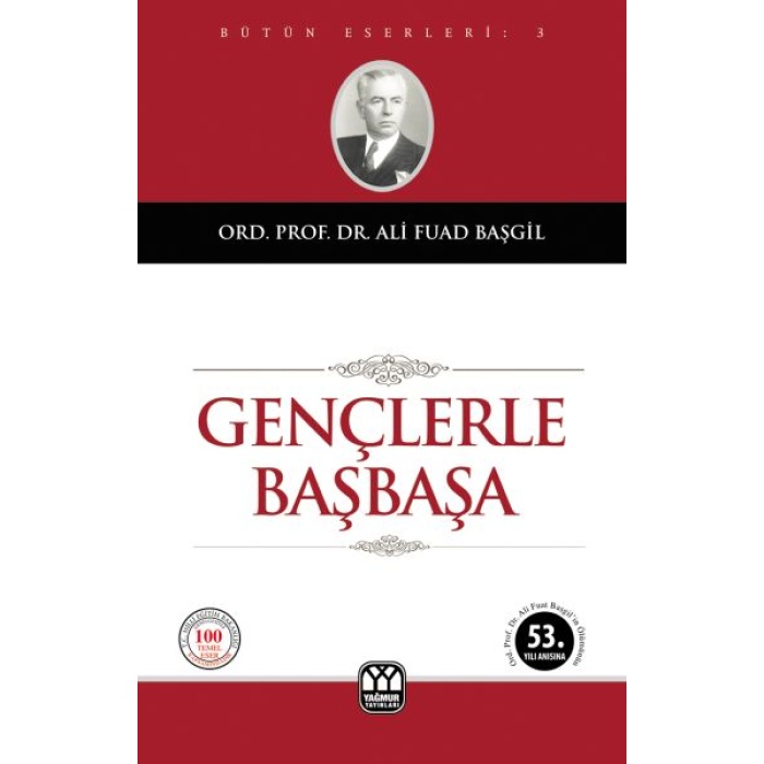 Gençlerle Başbaşa