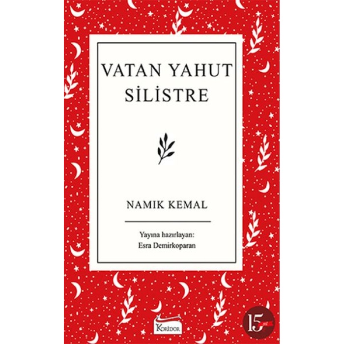 Vatan Yahut Silistre