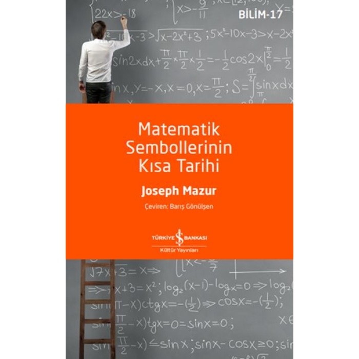 Matematik Sembollerinin Kısa Tarihi