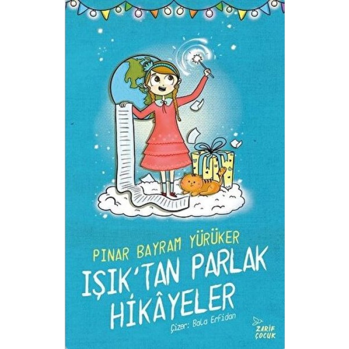 Işıktan Parlak Hikayeler