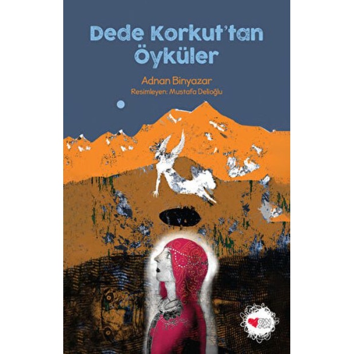 Dede Korkuttan Öyküler