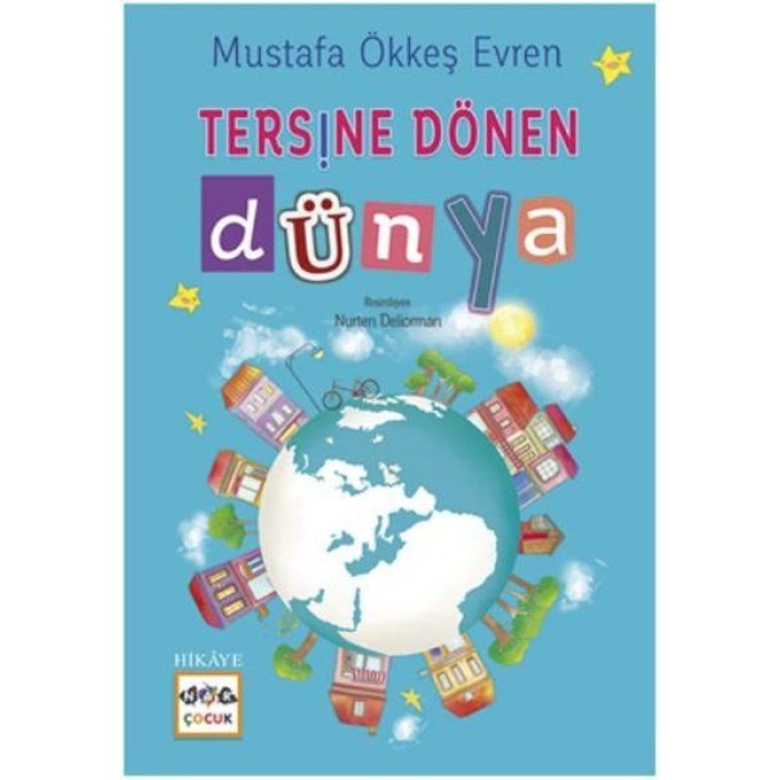 Tersine Dönen Dünya