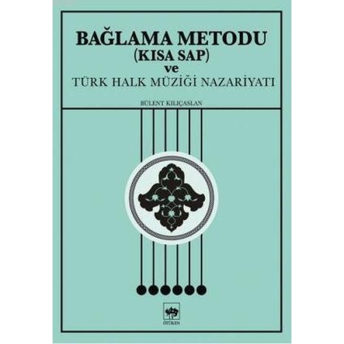 Bağlama Metodu (Kısa Sap) Ve Türk Halk Müziği