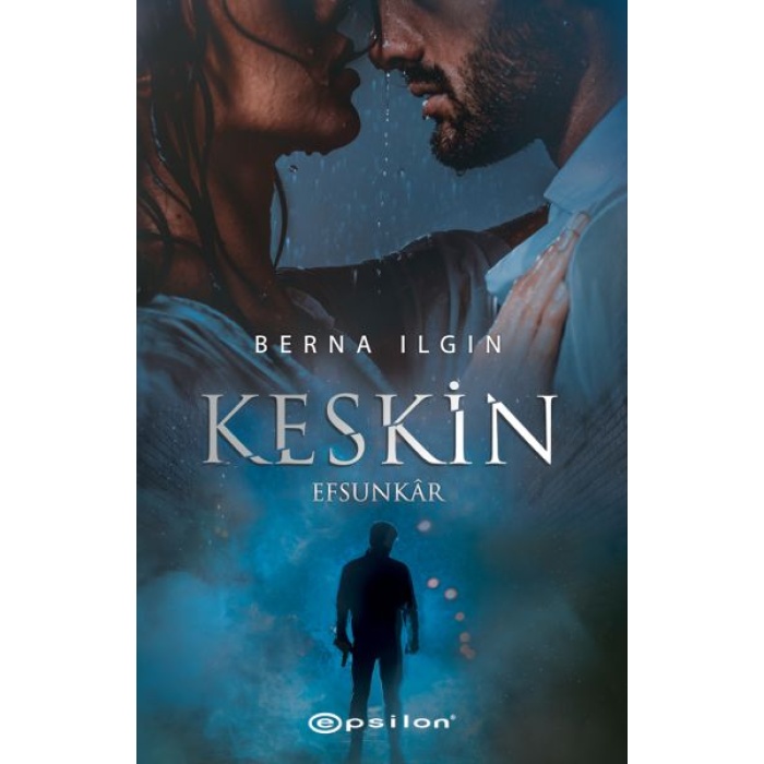 Keskin - Efsunkar