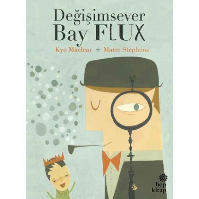 Değişimsever Bay Flux