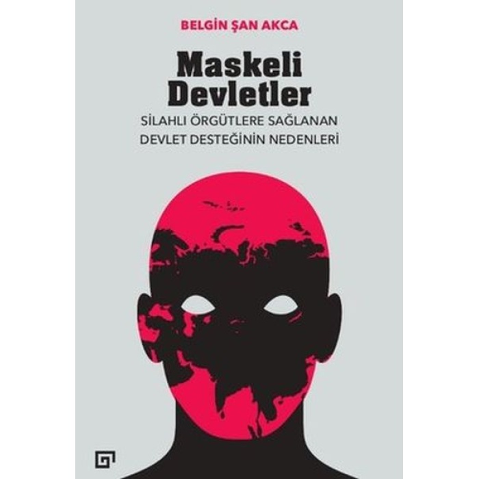 Maskeli Devletler