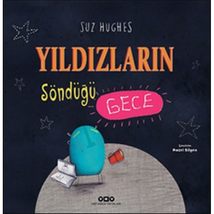 Yıldızların Söndüğü Gece