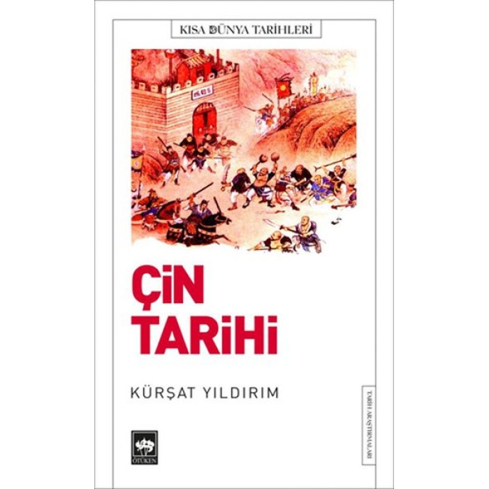 Çin Tarihi