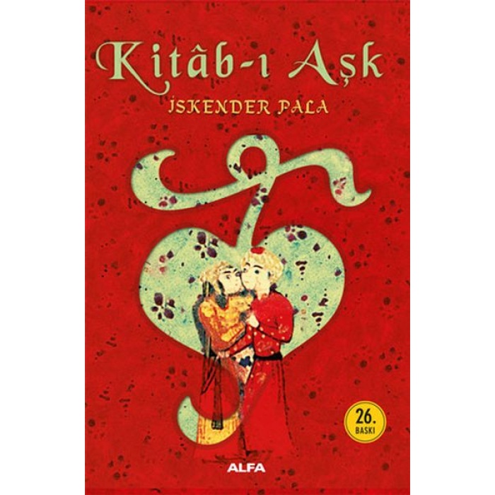 Kitab-I Aşk