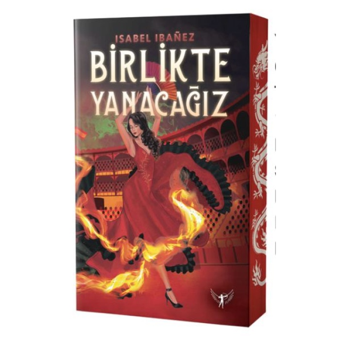 Birlikte Yanacağız