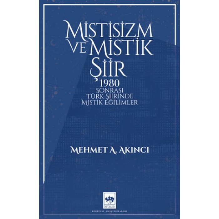 Mistisizm Ve Mistik Şiir