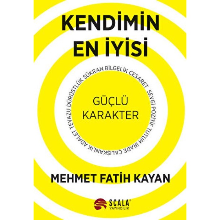 Kendimin En İyisi