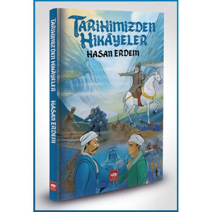 Tarihimizden Hikayeler - Ciltli