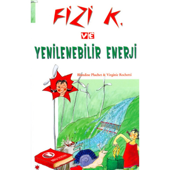 Fizi K Ve Yenilebilir Enerji