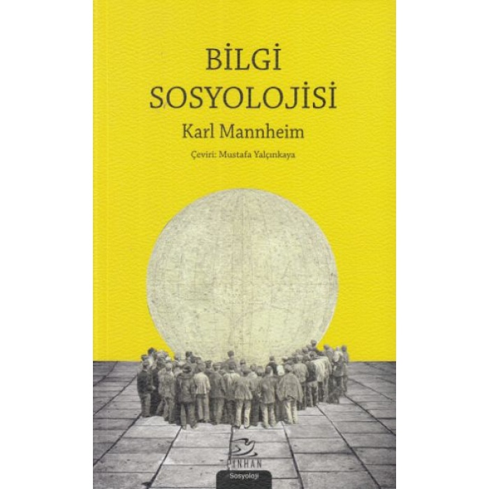 Bilgi Sosyolojisi