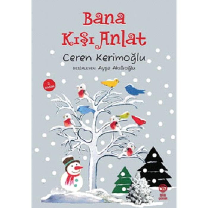 Bana Kışı Anlat