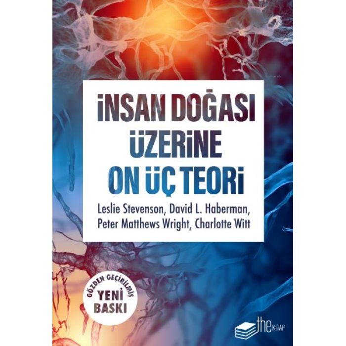 İnsan Doğası Üzerine On Üç Teori