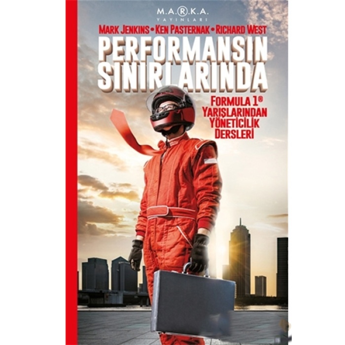 Performansın Sınırlarında