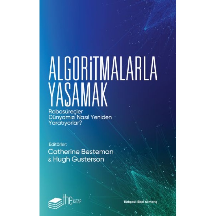 Algoritmalarla Yaşamak