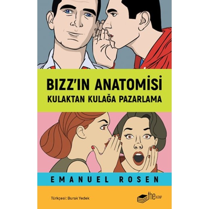 Bızz’ın Anatomisi